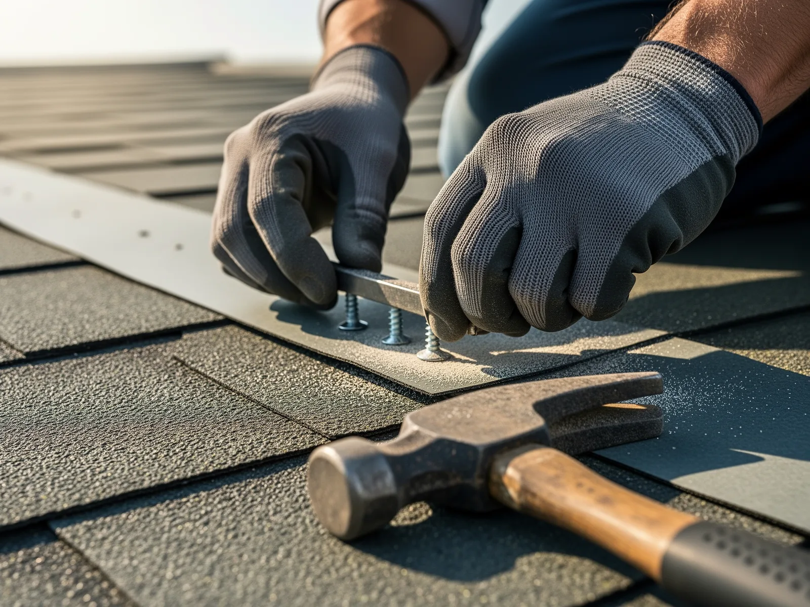 Why choose Fascia Repair in Quincy, MA